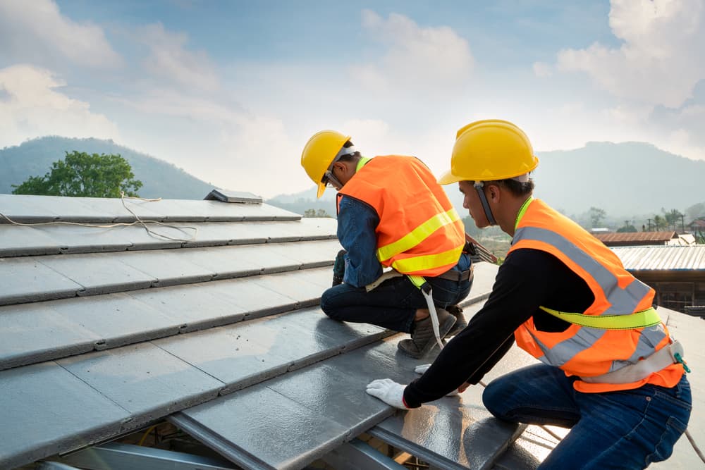 roof repair in Union Hill Novelty Hill WA